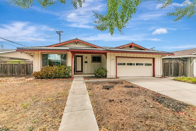 $998,000 | 5799 Indian Avenue, San Jose, CA 95123