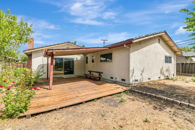 $998,000 | 5799 Indian Avenue, San Jose, CA 95123