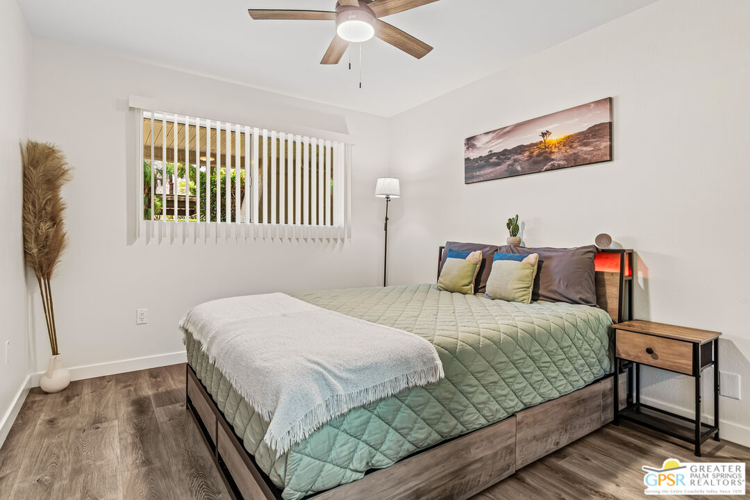 2875 North Los Felices Road, Unit 101 Palm Springs, CA 92262 - Photo 12 of 28