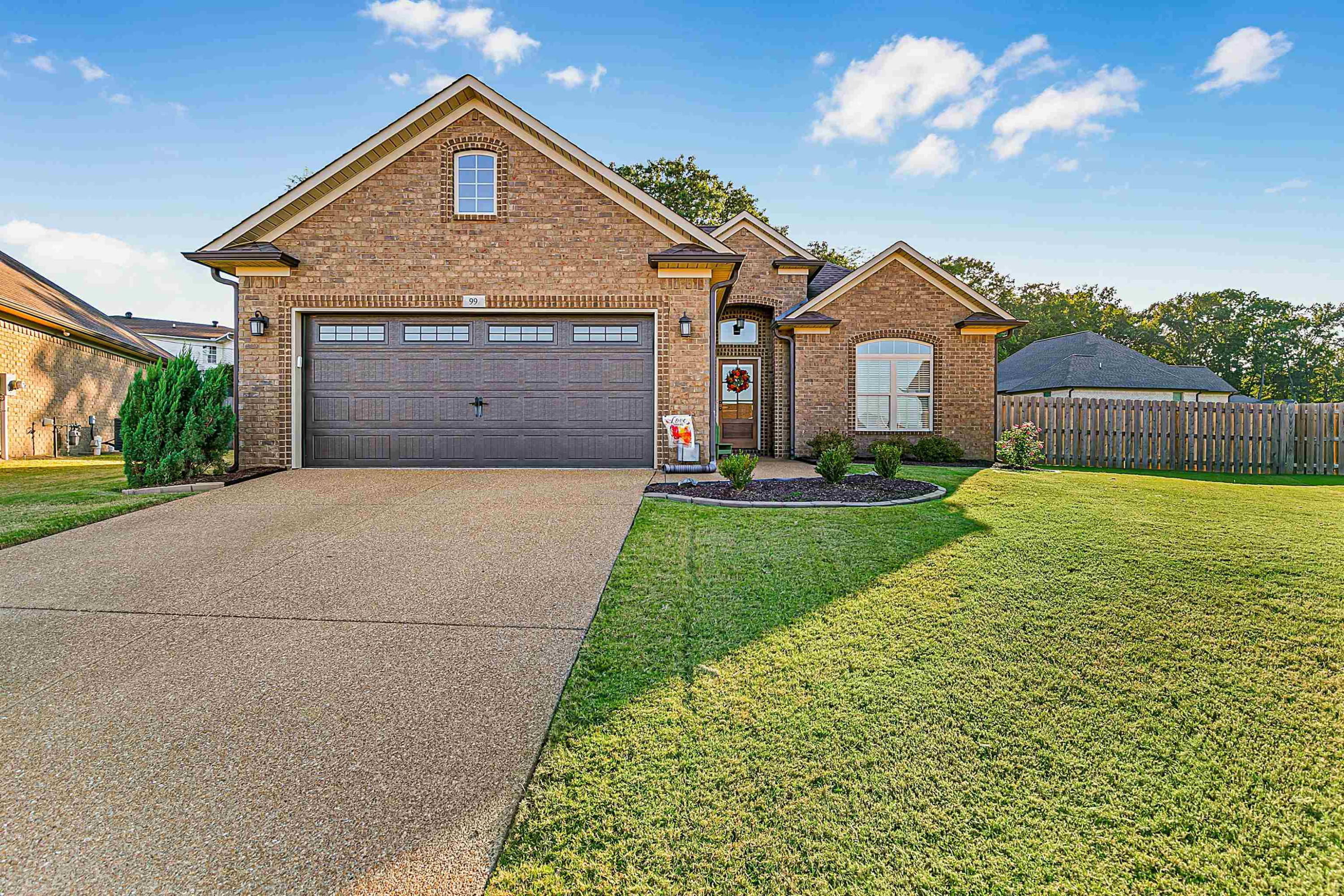 99 Copper Rdg Cove Jackson, TN 38305 - Photo 1 of 18 Photo 1