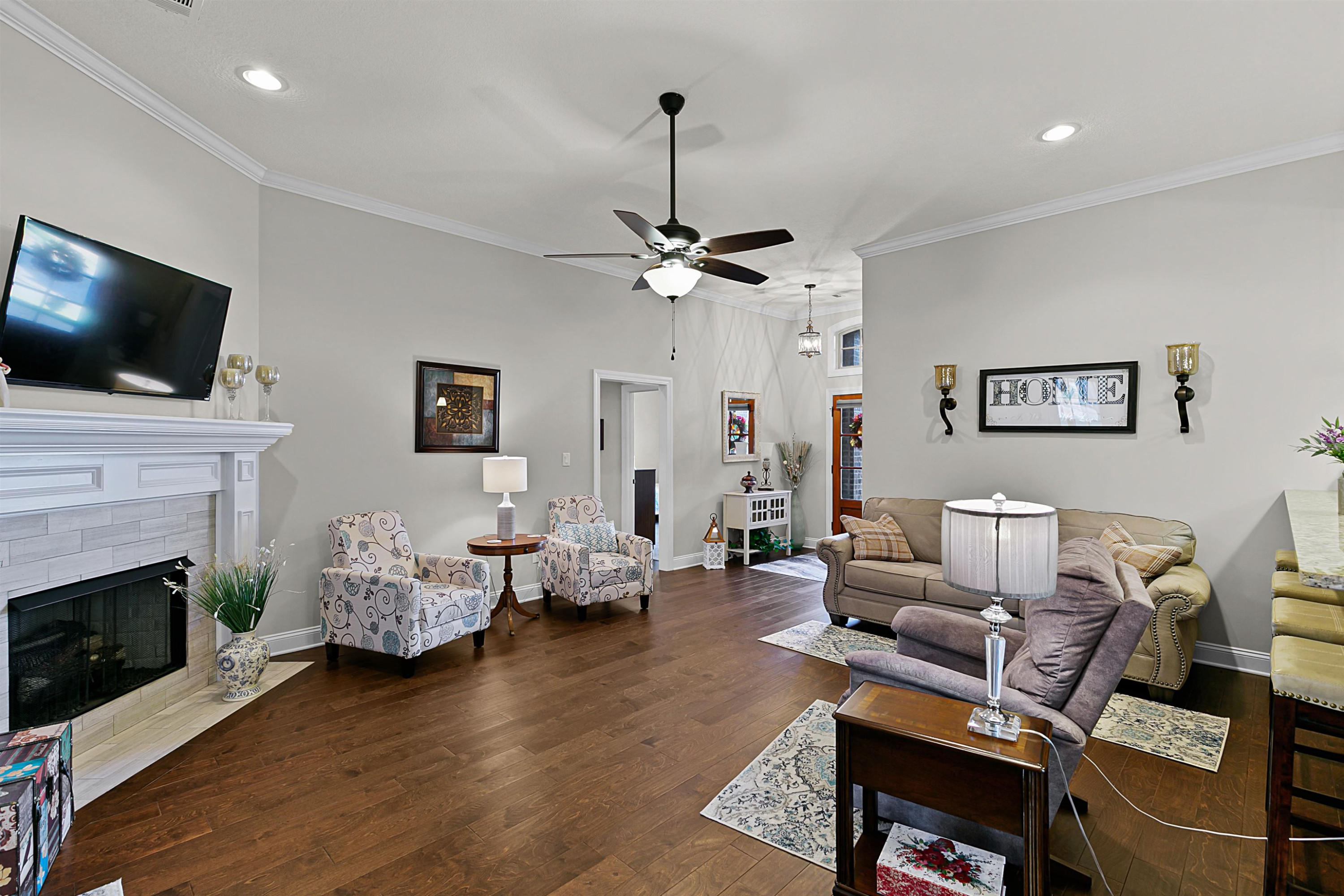 99 Copper Rdg Cove Jackson, TN 38305 - Photo 2 of 18 Photo 2