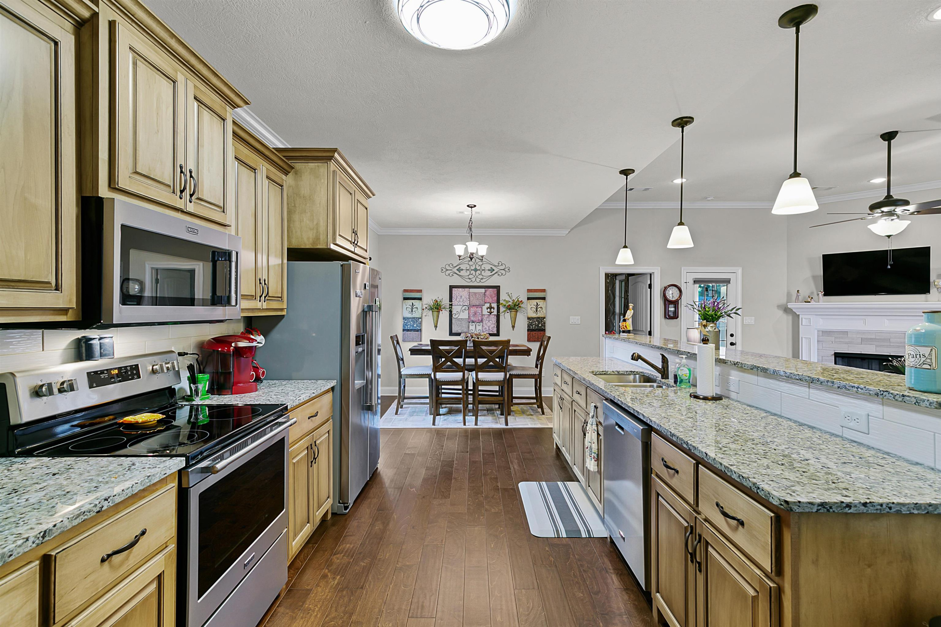 99 Copper Rdg Cove Jackson, TN 38305 - Photo 6 of 18 Photo 6