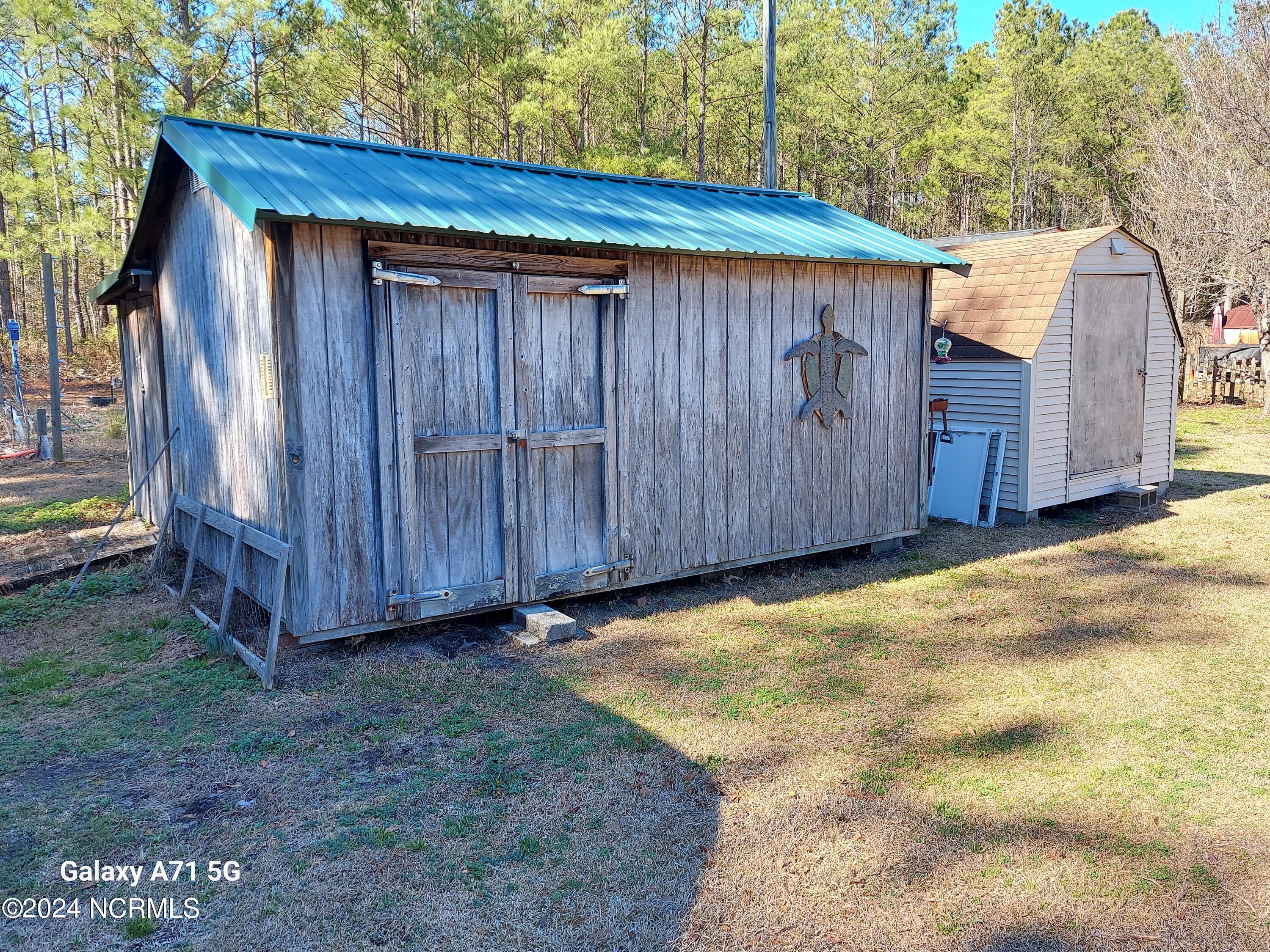 3903 Blueberry Road Currie, NC 28435 - Photo 31 of 33 20240128_121830