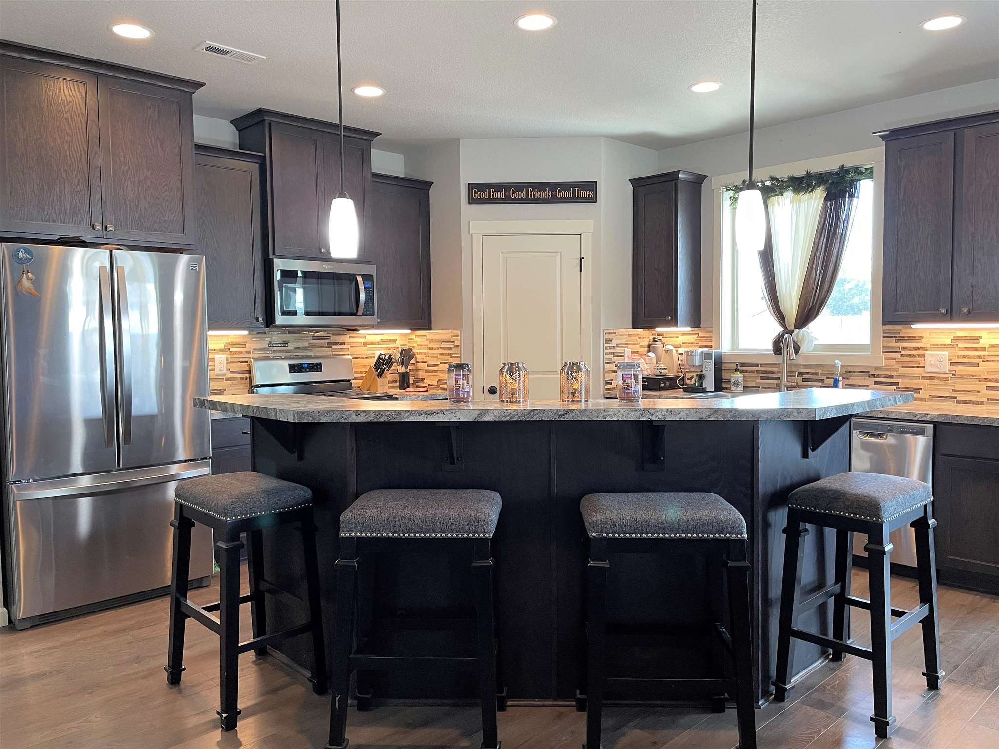 7134 Harlow Road Cheney, WA 99004 - Photo 11 of 34 Gallery Image 11