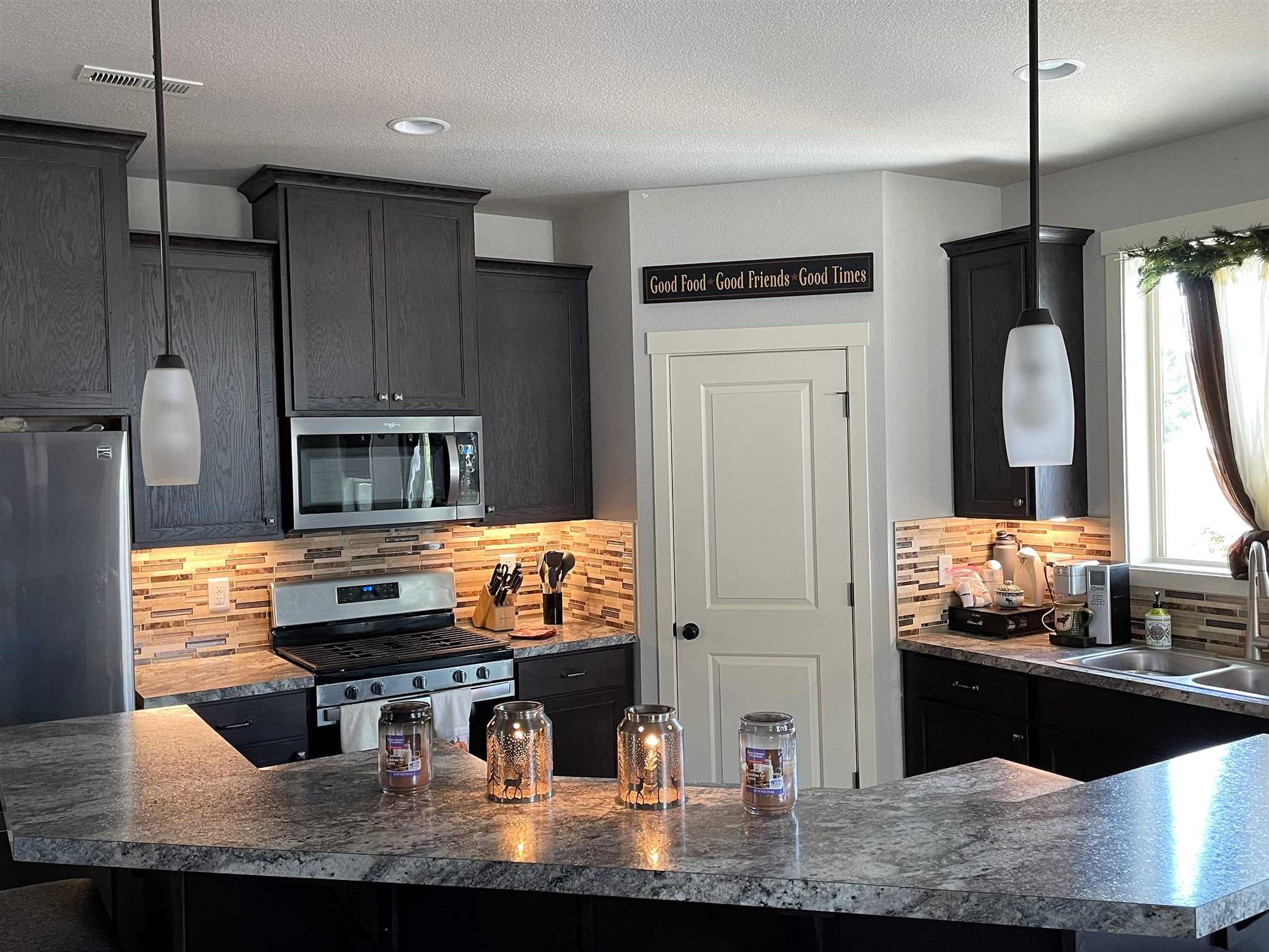 7134 Harlow Road Cheney, WA 99004 - Photo 12 of 34 Gallery Image 12