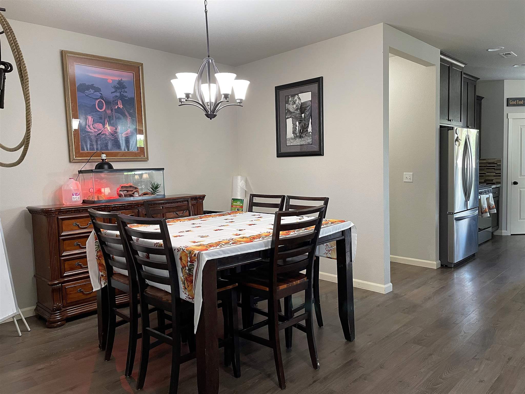 7134 Harlow Road Cheney, WA 99004 - Photo 9 of 34 Gallery Image 9