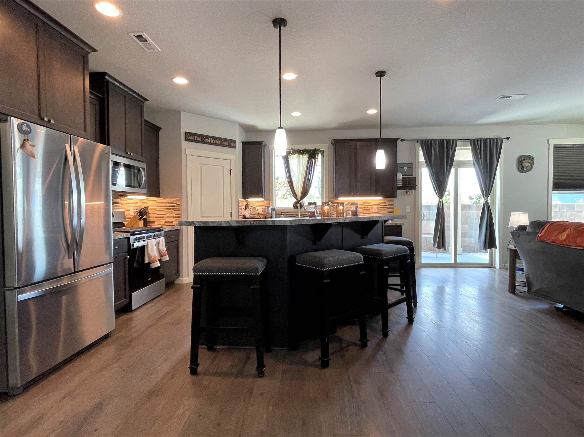 7134 Harlow Road Cheney, WA 99004 - Photo 10 of 34 Gallery Image 10