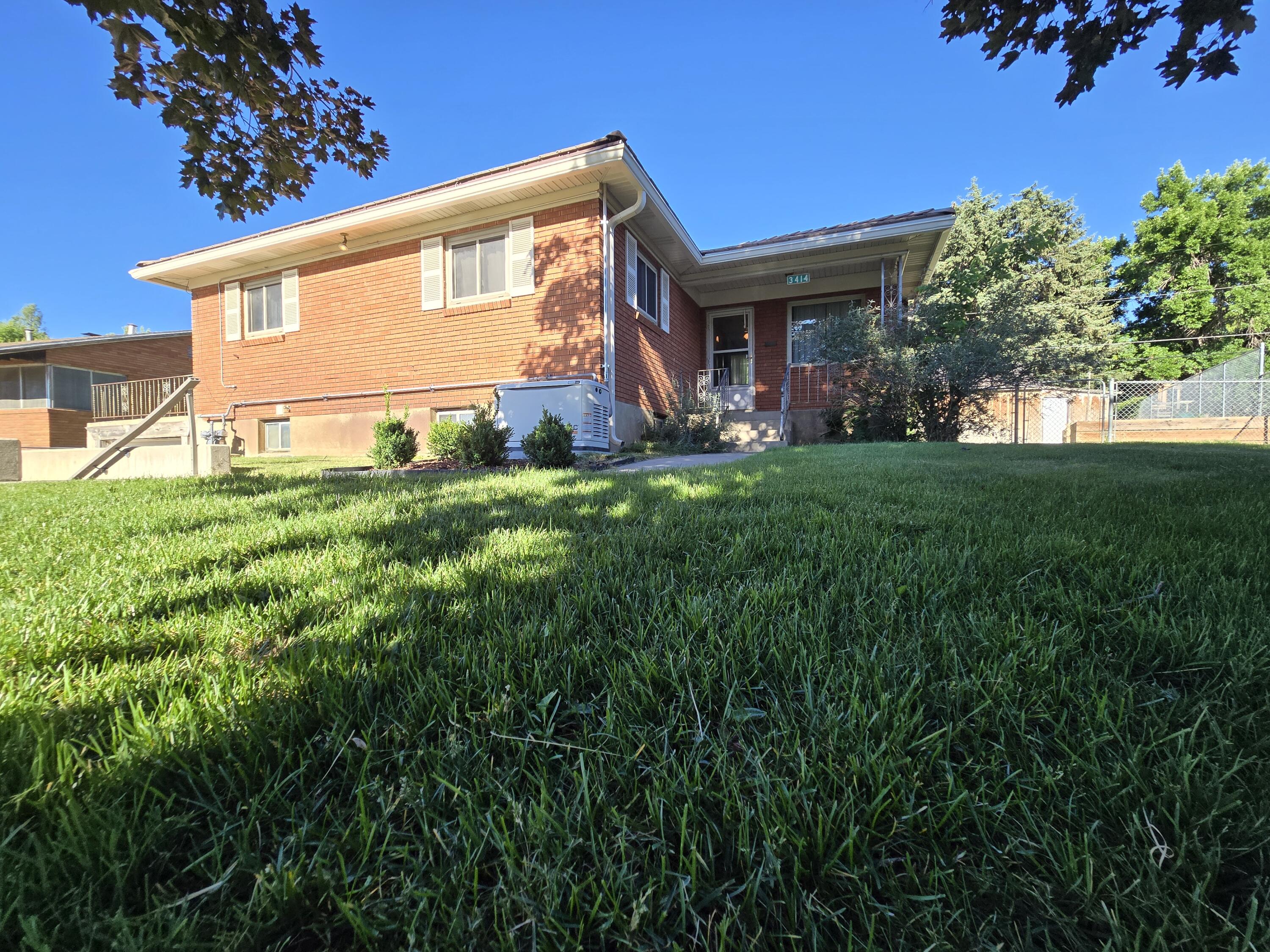 3414 Fowler Avenue Ogden, UT 84403 - Photo 6 of 39 Front 3
