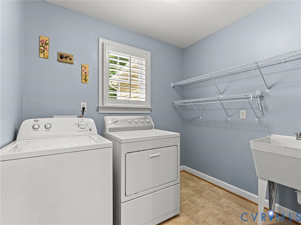 2526 Old Tavern Road Powhatan, VA 23139 - Photo 38 of 94