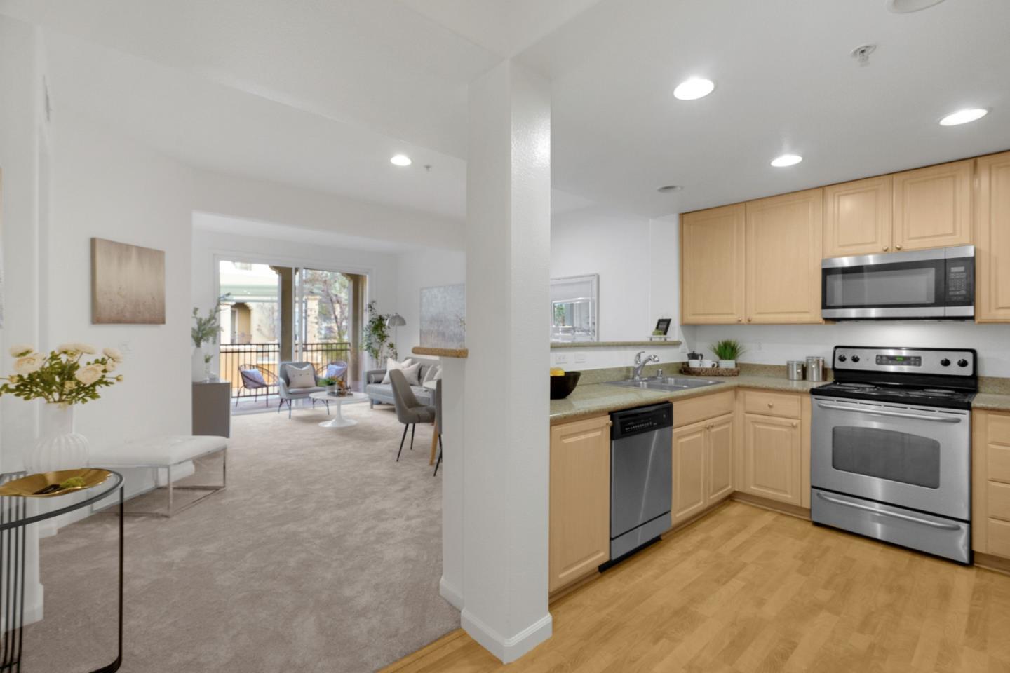 1883 Agnew Road, Unit 259 Santa Clara, CA 95054 - Photo 8 of 35 Gallery Image 8