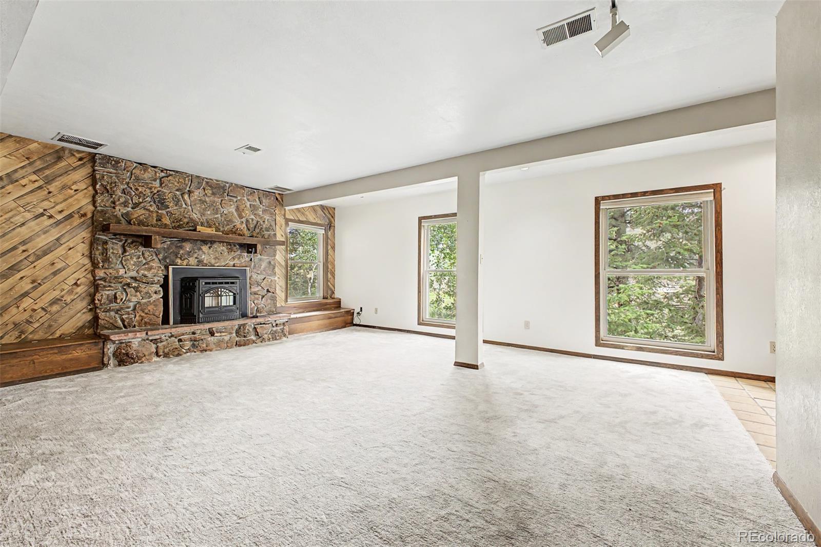 29526 Bronco Road Evergreen, CO 80439 - Photo 22 of 39