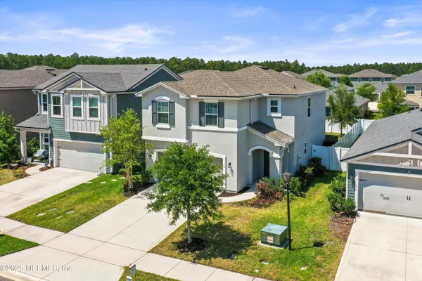 $450,000 | 411 Narrowleaf Drive, St. Johns, FL 32259