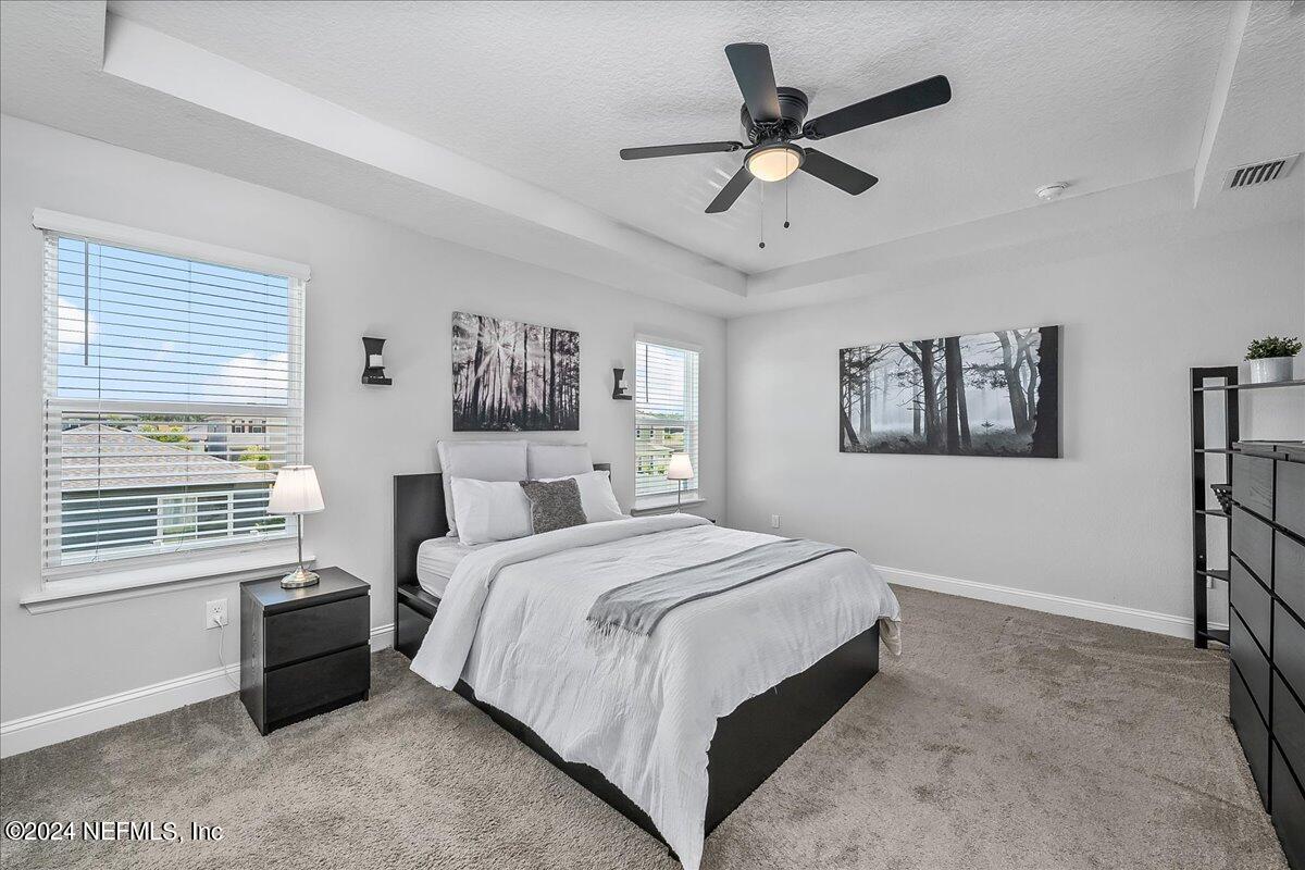 411 Narrowleaf Drive St. Johns, FL 32259 - Photo 11 of 39 Primary Bedroom