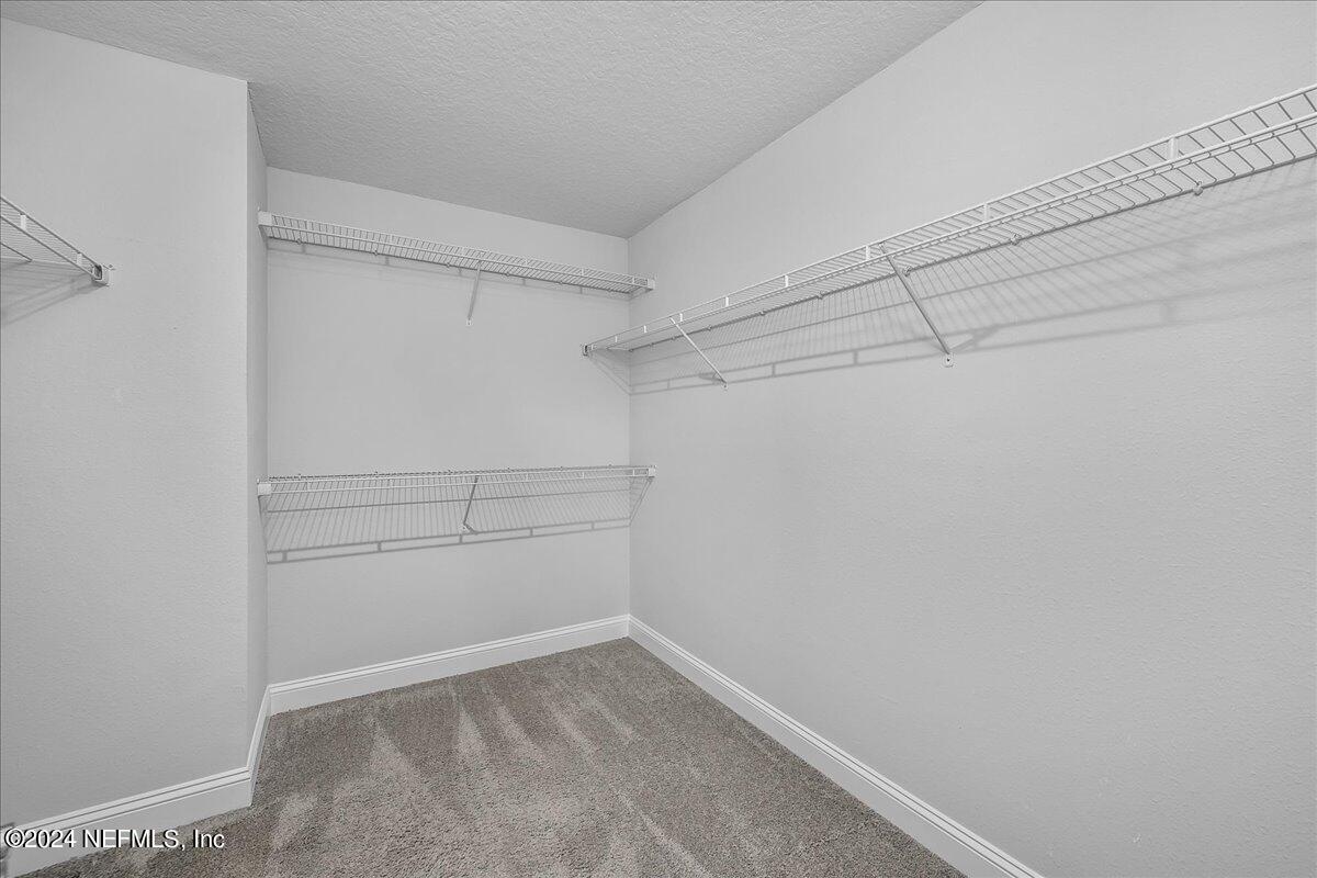 411 Narrowleaf Drive St. Johns, FL 32259 - Photo 15 of 39 Primary Closet