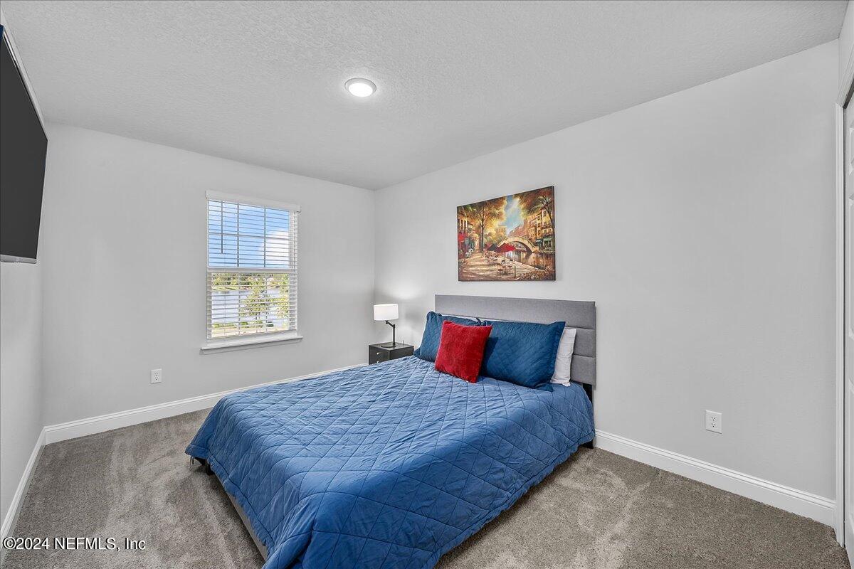 411 Narrowleaf Drive St. Johns, FL 32259 - Photo 16 of 39 Bed 2