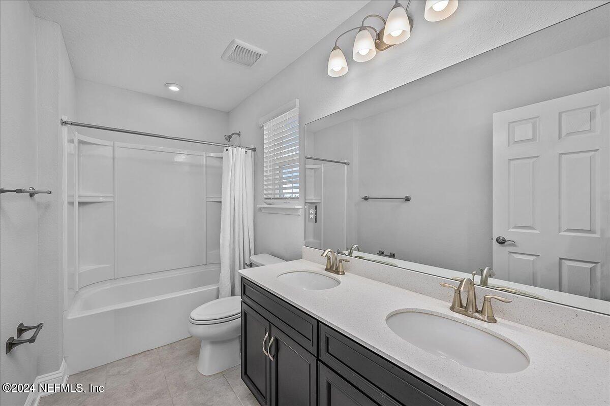 411 Narrowleaf Drive St. Johns, FL 32259 - Photo 17 of 39 Bath 2