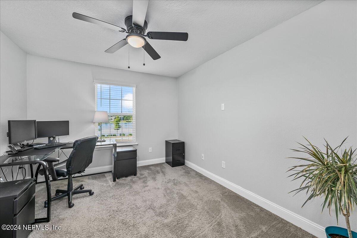 411 Narrowleaf Drive St. Johns, FL 32259 - Photo 18 of 39 Bed 3