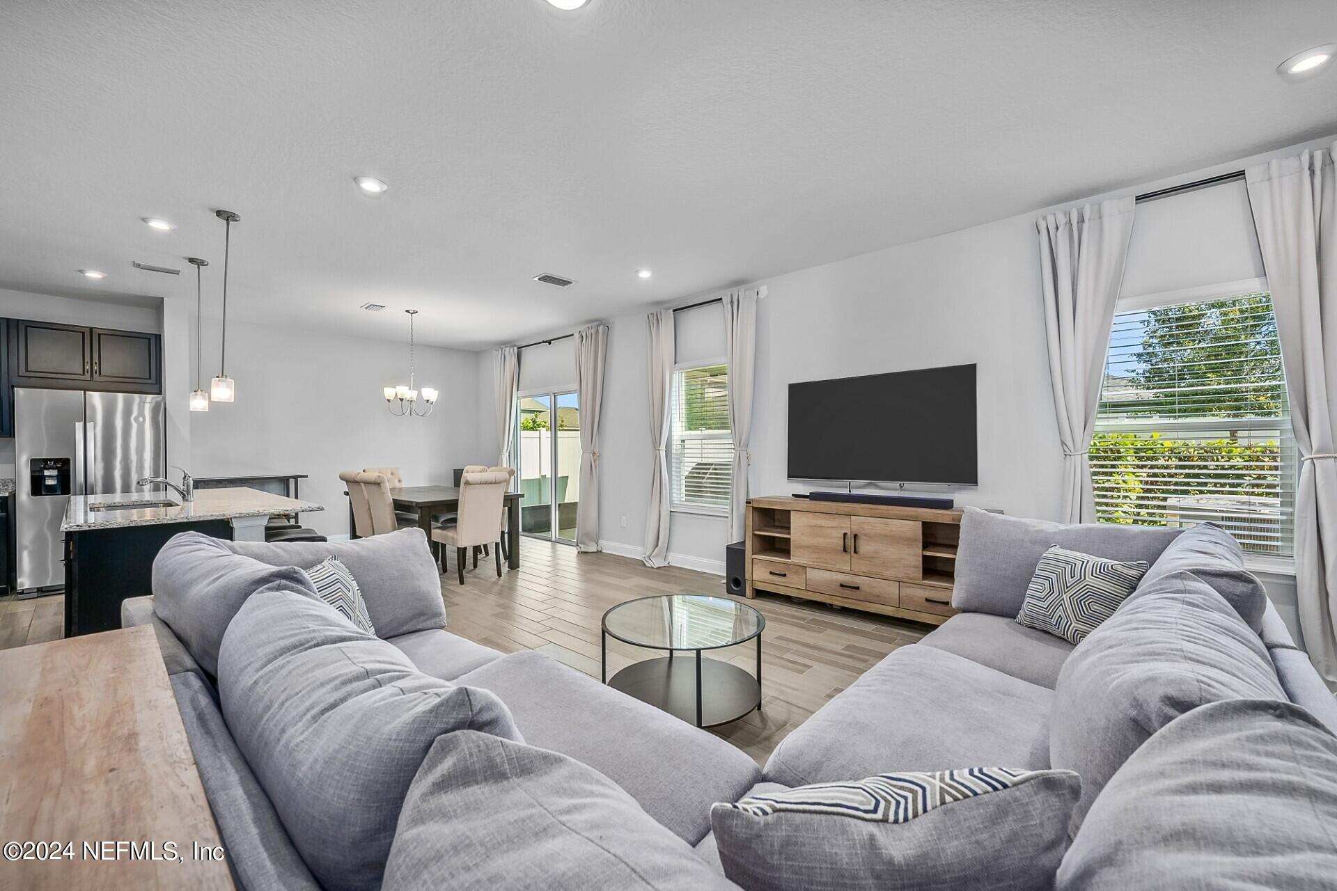411 Narrowleaf Drive St. Johns, FL 32259 - Photo 6 of 39 Family Room