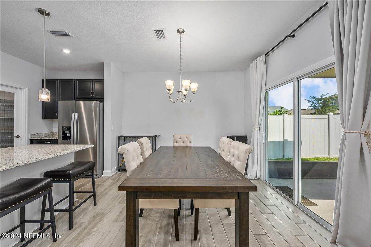 411 Narrowleaf Drive St. Johns, FL 32259 - Photo 7 of 39 Casual Dining