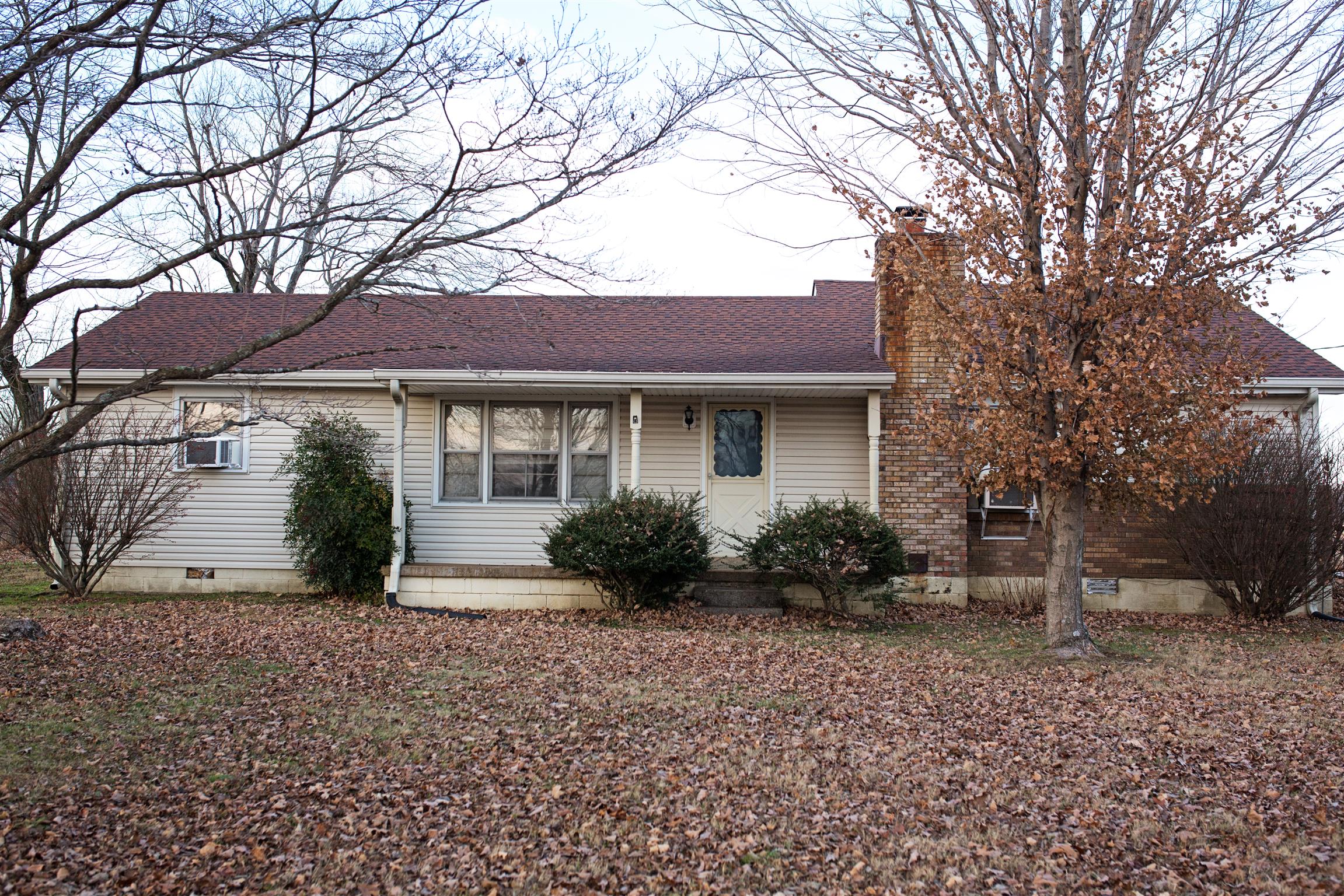 7205 Greer Road Goodlettsville, TN 37072 - Photo 4 of 5 House Being Sold "As Is"
