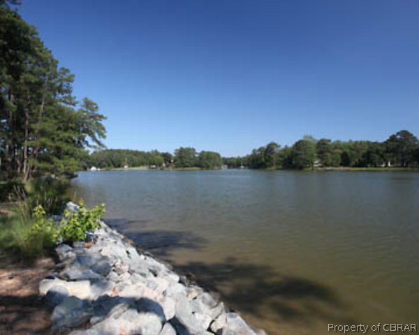 1562 Pine Hall Road Mathews, VA 23109 - Photo 26 of 28