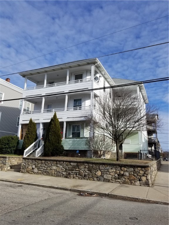 145 Burnside Avenue Woonsocket, RI 02895 - Photo 1 of 7 Gallery Image 1
