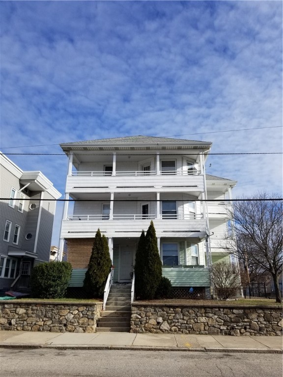 145 Burnside Avenue Woonsocket, RI 02895 - Photo 2 of 7 Gallery Image 2