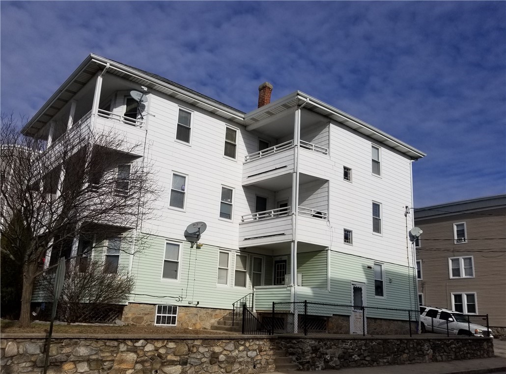 145 Burnside Avenue Woonsocket, RI 02895 - Photo 4 of 7 Gallery Image 4
