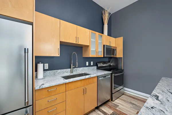 $349,000 | 8161 33rd Avenue South, Unit 106, Bloomington, MN 55425