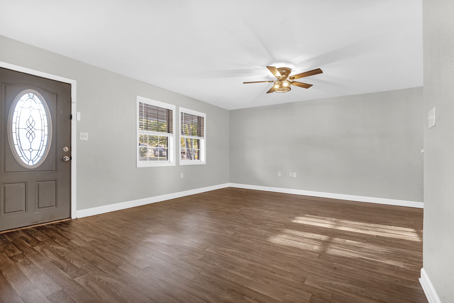 1411 Ryan Chapel Road Diboll, TX 75941 - Photo 7 of 19 Gallery Image 7