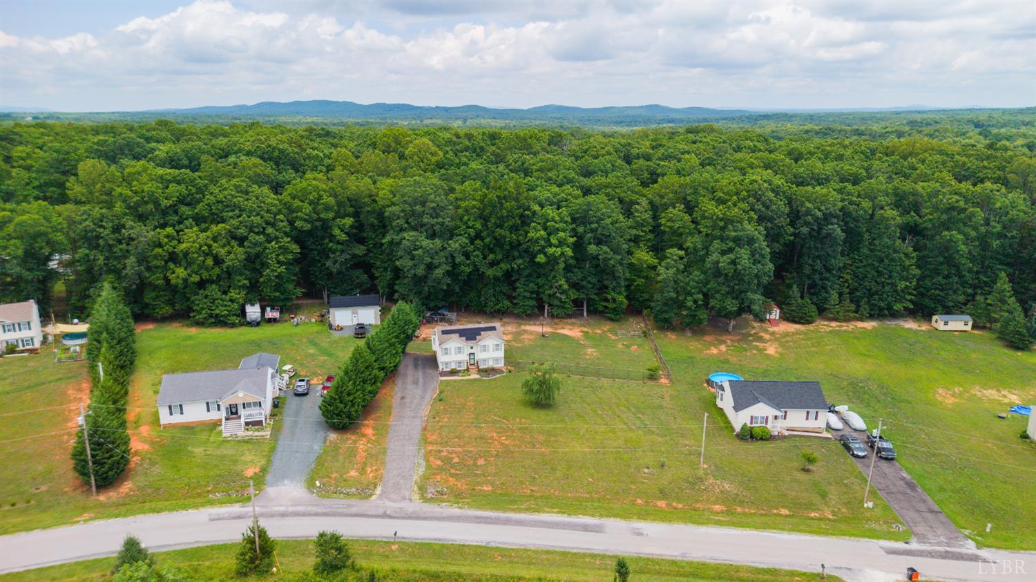 163 Samson Way Madison Heights, VA 24572 - Photo 43 of 54