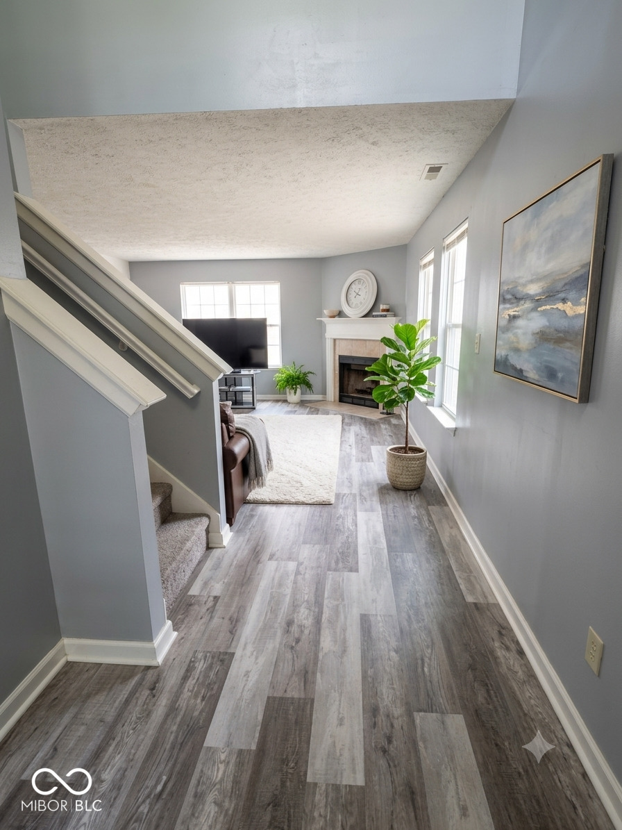 2828 Rand Lane Anderson, IN 46013 - Photo 3 of 18