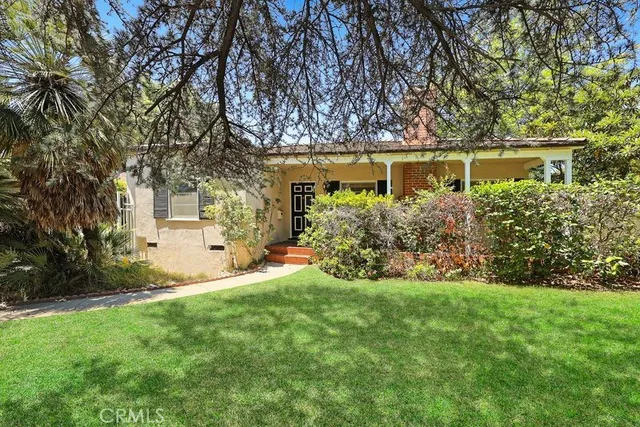 $5,500 | 1731 South San Gabriel Boulevard, San Marino, CA 91108