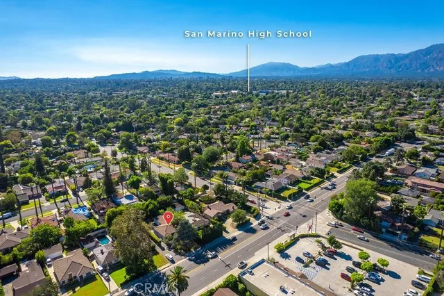 $5,500 | 1731 South San Gabriel Boulevard, San Marino, CA 91108
