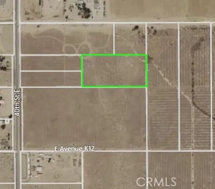 $70,000 | 0 East Vic Avenue, Lancaster, CA 93535