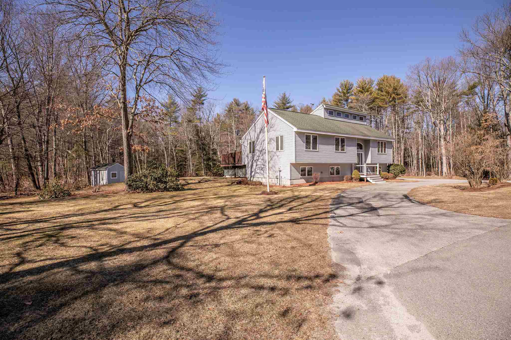 12 Patten Road Merrimack, NH 03054 - Photo 2 of 32