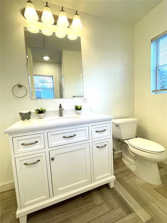 $900 | 4334 Jefferson Street, Unit 1/2, Houston, TX 77023