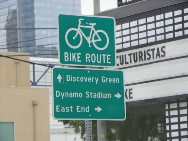 $900 | 4334 Jefferson Street, Unit 1/2, Houston, TX 77023