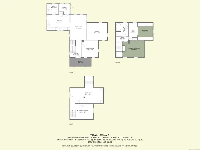 $2,800 | 620 Town Street, East Haddam, CT 06469