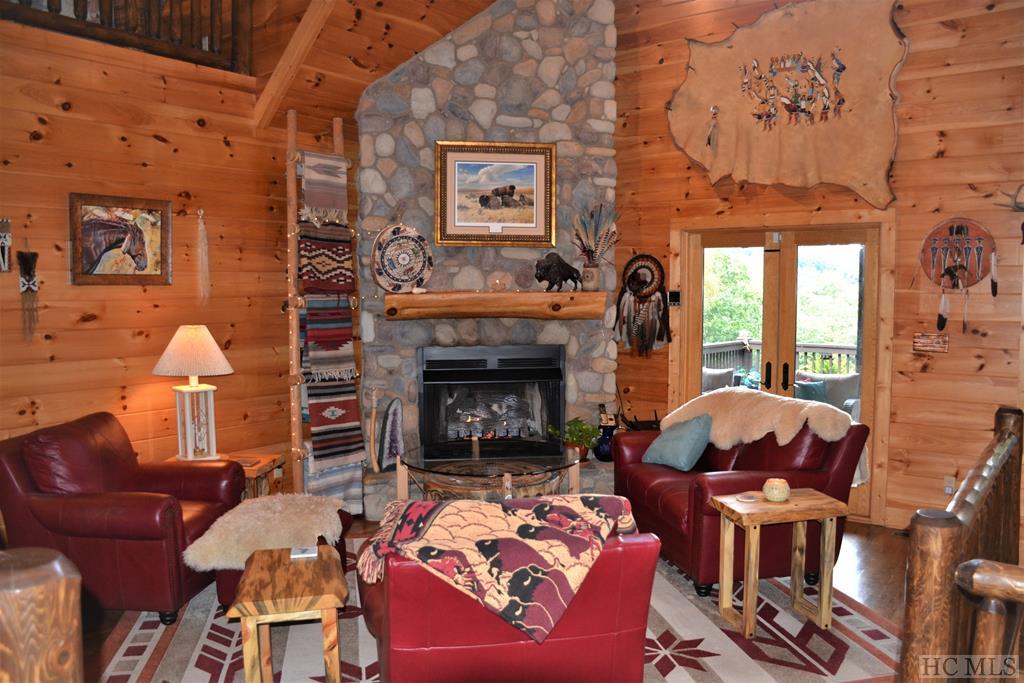 692 Walnut Gap Road Cullowhee, NC 28723 - Photo 6 of 57 Gallery Image 6