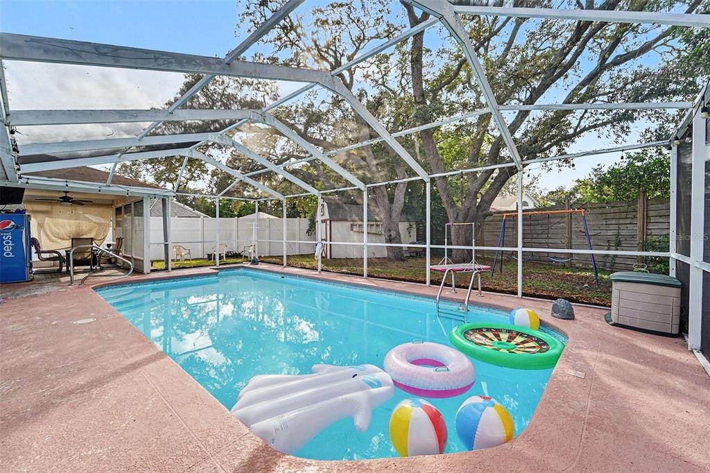 11363 Norvell Road Spring Hill, FL 34608 - Photo 25 of 30
