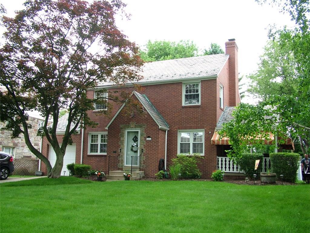 1231 Prospect Road Pittsburgh, PA 15227 - Photo 1 of 15 Gallery Image 1