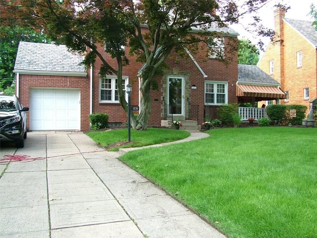 1231 Prospect Road Pittsburgh, PA 15227 - Photo 2 of 15 Gallery Image 2