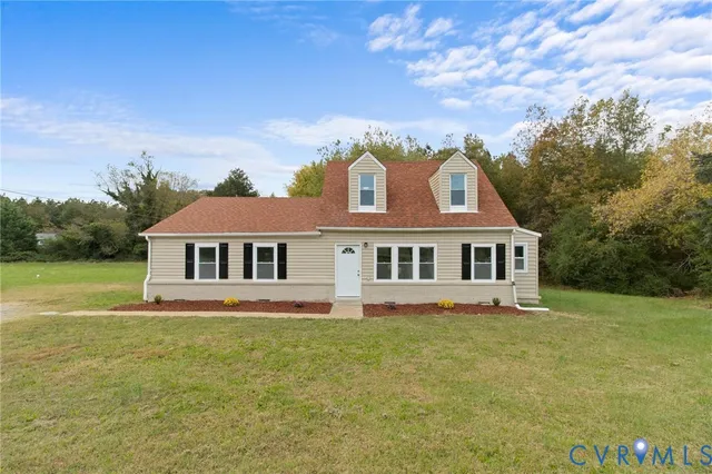 $399,900 | 7900 Varina Road, Henrico, VA 23231