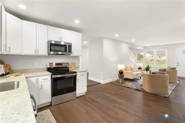 $399,900 | 7900 Varina Road, Henrico, VA 23231