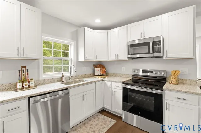 $399,900 | 7900 Varina Road, Henrico, VA 23231