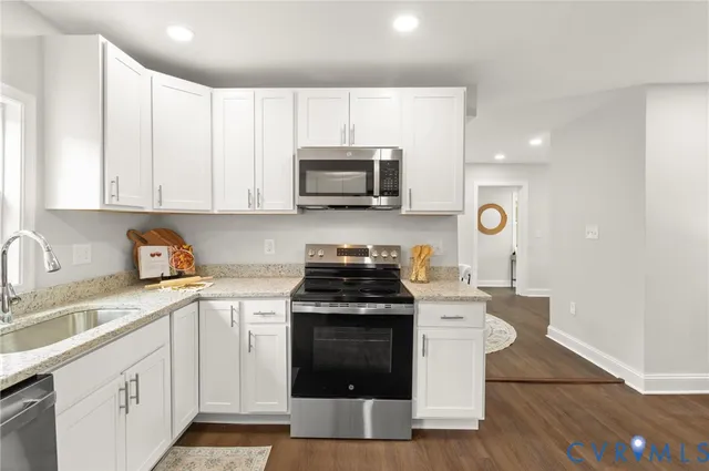 $399,900 | 7900 Varina Road, Henrico, VA 23231