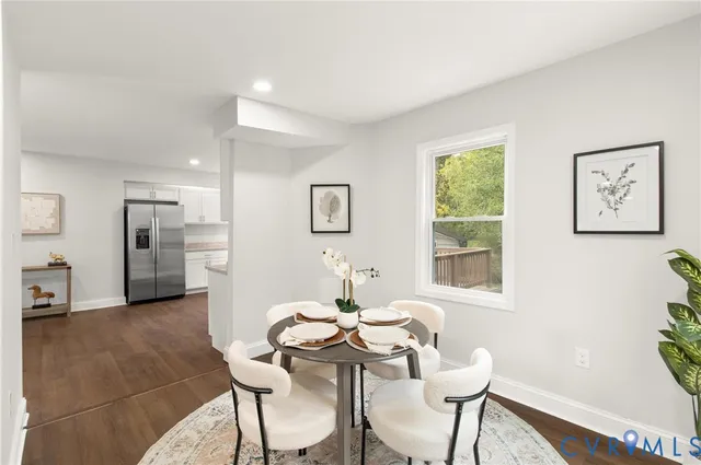 $399,900 | 7900 Varina Road, Henrico, VA 23231