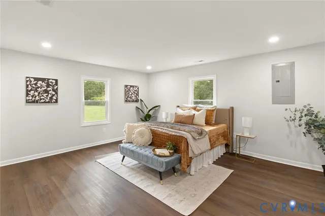 $399,900 | 7900 Varina Road, Henrico, VA 23231