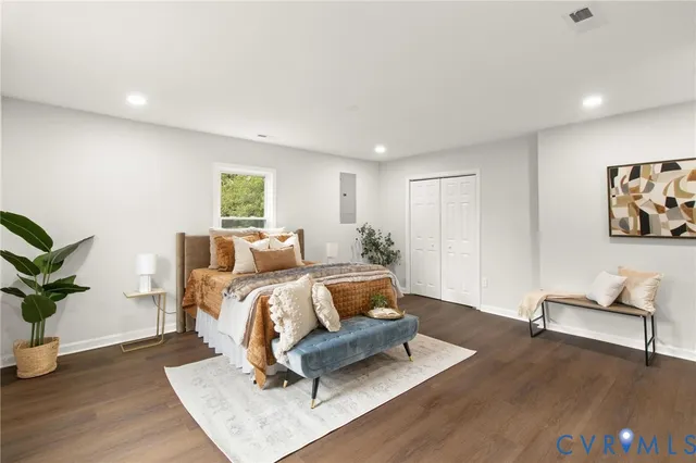 $399,900 | 7900 Varina Road, Henrico, VA 23231